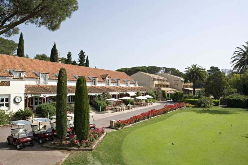 Golf-Hôtel Valescure  | Saint Raphael | Var | France 20