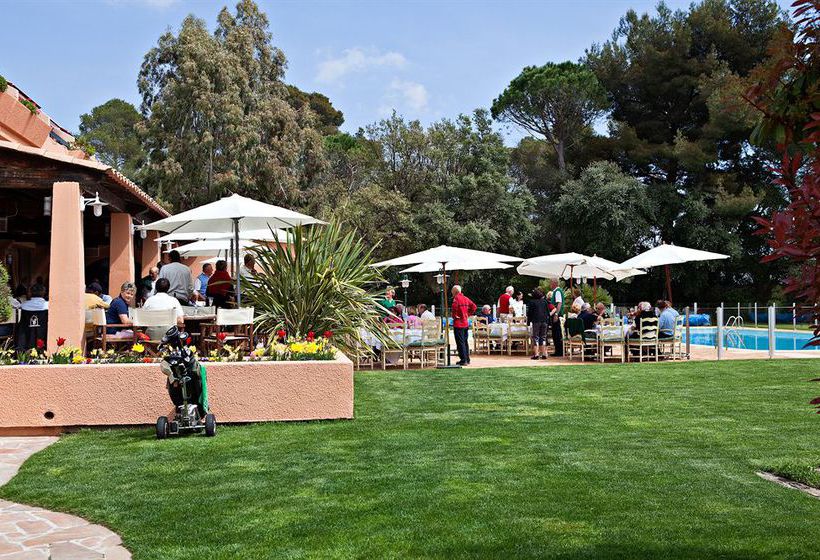 Golf-Hôtel Valescure  | Saint Raphael | Var | France 3