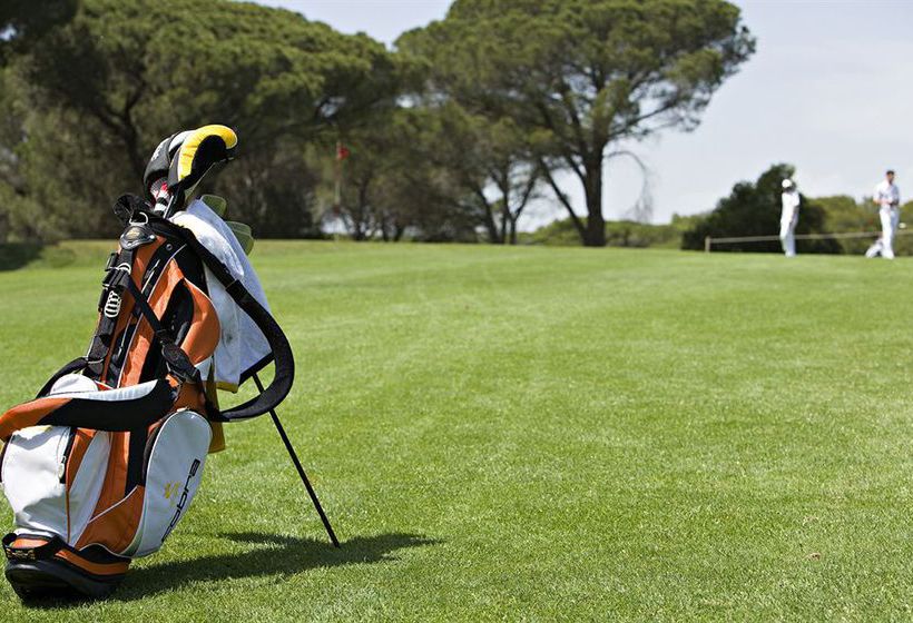 Golf-Hôtel Valescure  | Saint Raphael | Var | France 4