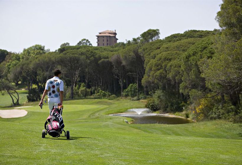Golf-Hôtel Valescure  | Saint Raphael | Var | France 5