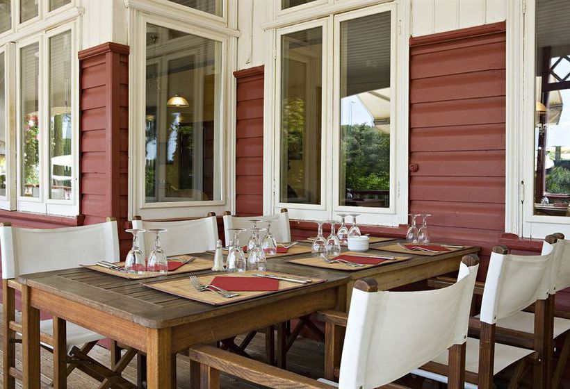 Golf-Hôtel Valescure  | Saint Raphael | Var | France 6