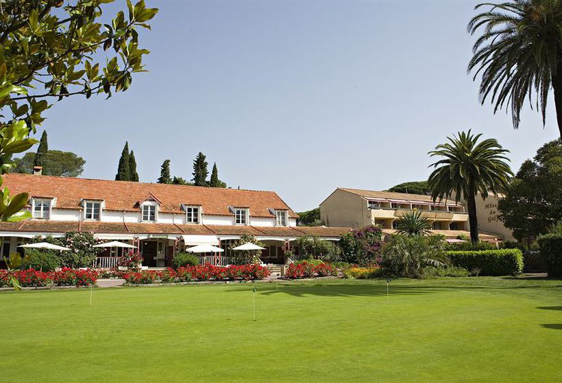 Golf-Hôtel Valescure  | Saint Raphael | Var | France 7