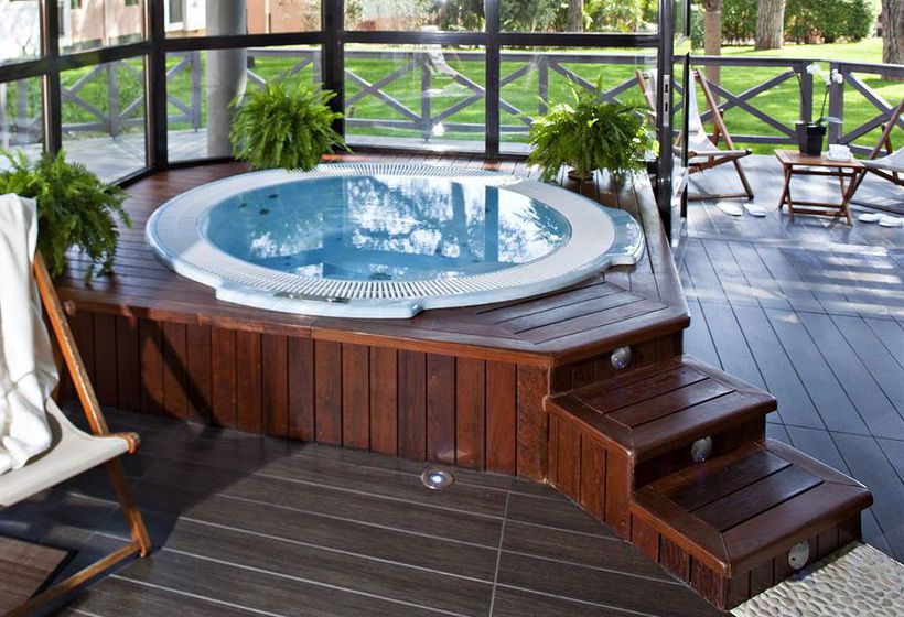 Golf-Hôtel Valescure  | Saint Raphael | Var | France 8