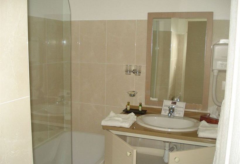 Hôtel Résidence Excelsuites  | Cannes | Alpes-Maritimes | France 2