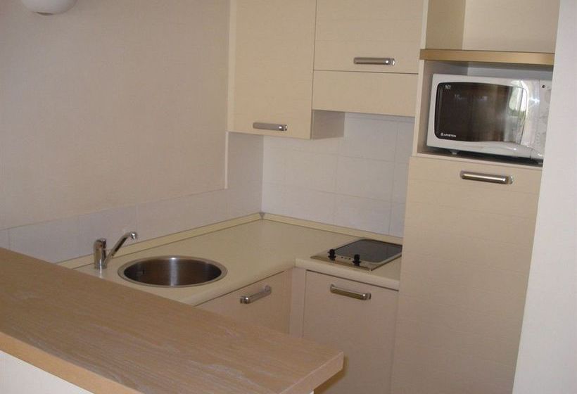 Hôtel Résidence Excelsuites  | Cannes | Alpes-Maritimes | France 3