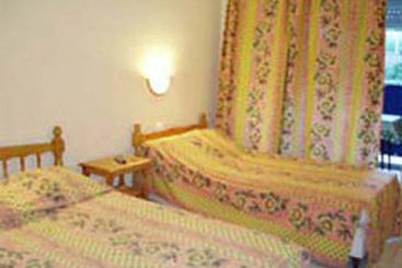 Hôtel Azur  | Saint Aygulf | Var | France 1