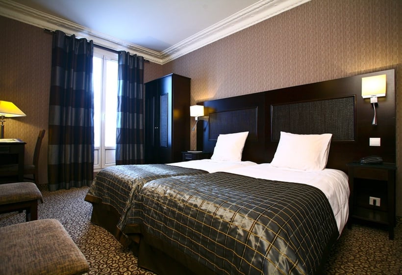 Hôtel Convention Montparnasse  | Paris | Paris | France 1