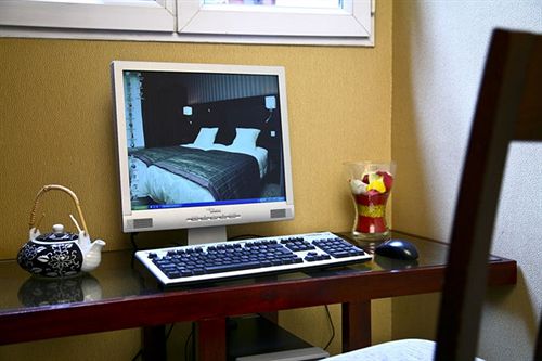 Hôtel Convention Montparnasse  | Paris | Paris | France 10