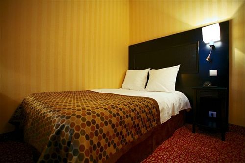 Hôtel Convention Montparnasse  | Paris | Paris | France 13