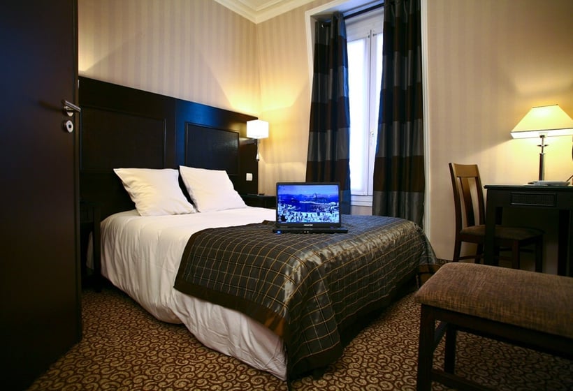 Hôtel Convention Montparnasse  | Paris | Paris | France 2