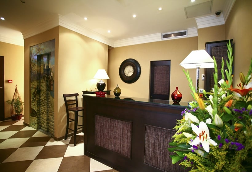 Hôtel Convention Montparnasse  | Paris | Paris | France 4