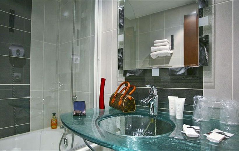 Hôtel Convention Montparnasse  | Paris | Paris | France 5