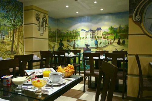 Hôtel Convention Montparnasse  | Paris | Paris | France 8