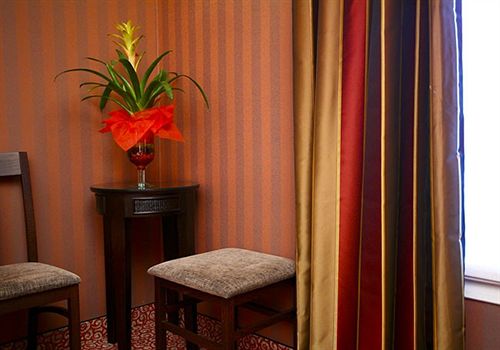 Hôtel Convention Montparnasse  | Paris | Paris | France 9