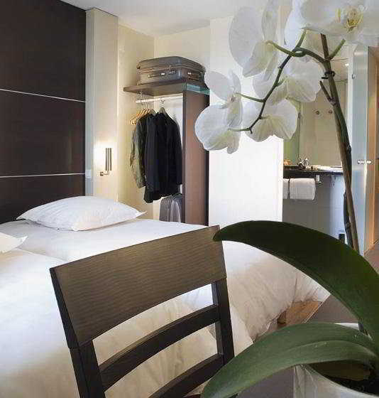 Hotel Escale Oceania Rennes Cap Malo Rennes