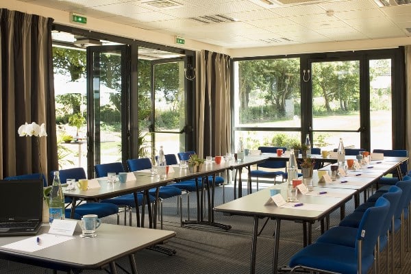 Hôtel Escale Oceania Rennes Cap Malo  | Rennes | Ille-et-Vilaine | France 13