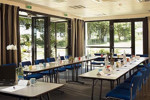 Hôtel Escale Oceania Rennes Cap Malo  | Rennes | Ille-et-Vilaine | France 16