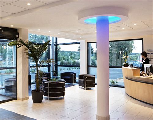 Hôtel Escale Oceania Rennes Cap Malo  | Rennes | Ille-et-Vilaine | France 18