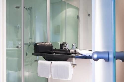 Hôtel Escale Oceania Rennes Cap Malo  | Rennes | Ille-et-Vilaine | France 20