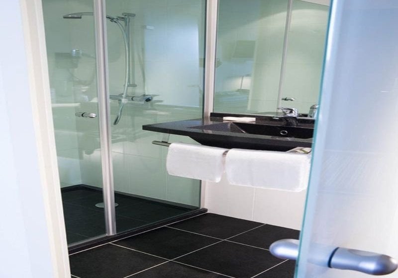 Hôtel Escale Oceania Rennes Cap Malo  | Rennes | Ille-et-Vilaine | France 3