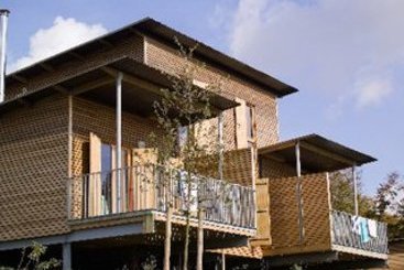 Hotel Les Cottages de Valjoly 