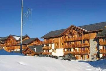 Lagrange Residence L'Ecrin Des Sybelles 