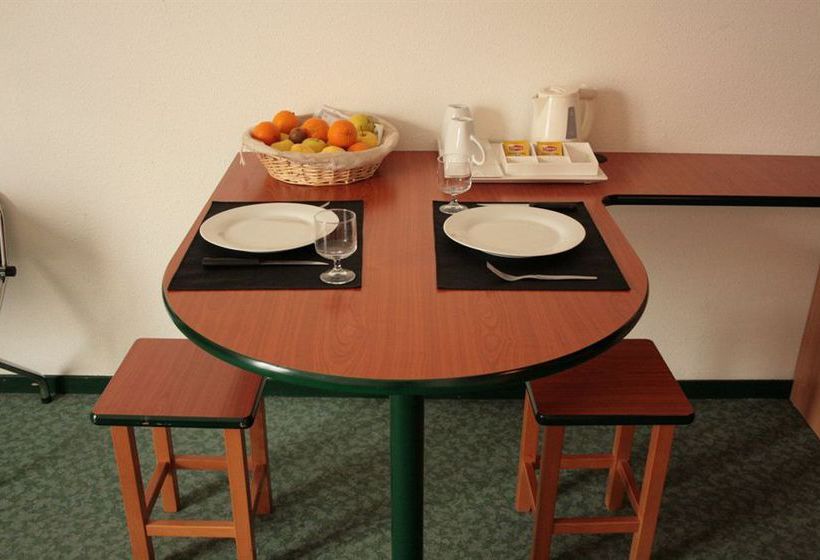 Aparthotel Victoria Garden Pau  | Pau | Pyrenees-Atlantiques | France 1