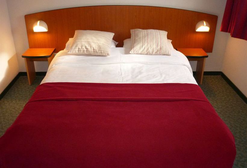 Aparthotel Victoria Garden Pau  | Pau | Pyrenees-Atlantiques | France 10