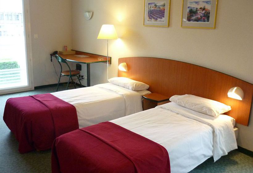 Aparthotel Victoria Garden Pau  | Pau | Pyrenees-Atlantiques | France 12