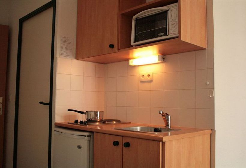 Aparthotel Victoria Garden Pau  | Pau | Pyrenees-Atlantiques | France 13