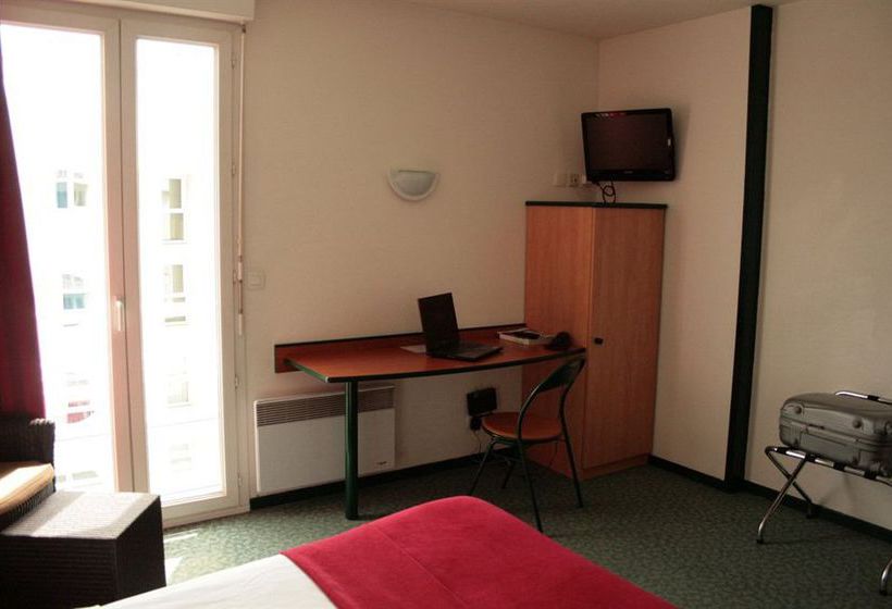 Aparthotel Victoria Garden Pau  | Pau | Pyrenees-Atlantiques | France 14