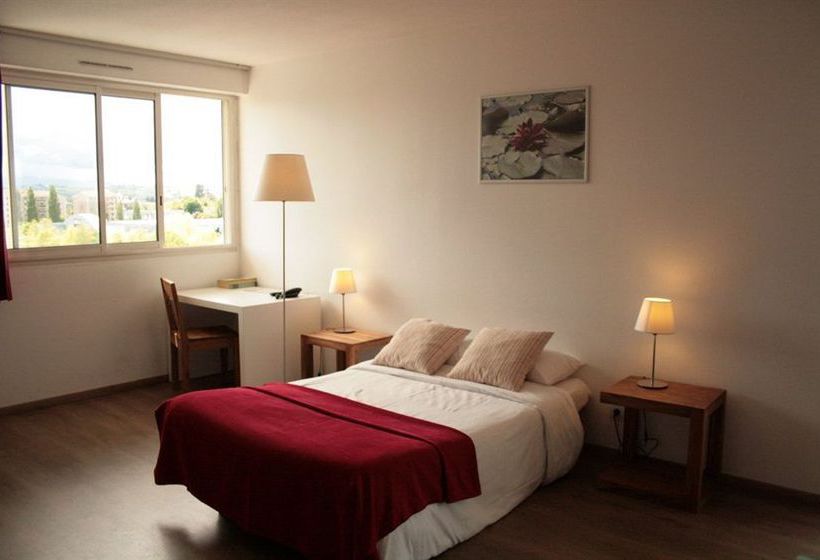 Aparthotel Victoria Garden Pau  | Pau | Pyrenees-Atlantiques | France 15