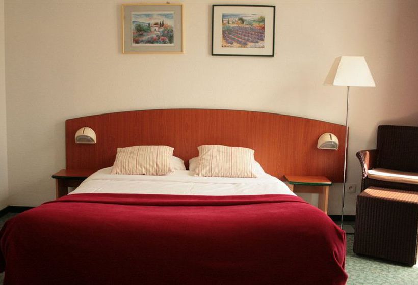 Aparthotel Victoria Garden Pau  | Pau | Pyrenees-Atlantiques | France 16