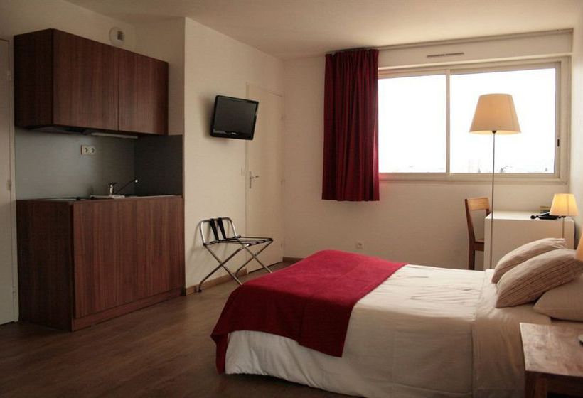 Aparthotel Victoria Garden Pau  | Pau | Pyrenees-Atlantiques | France 18