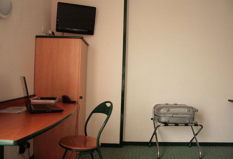 Aparthotel Victoria Garden Pau  | Pau | Pyrenees-Atlantiques | France 19