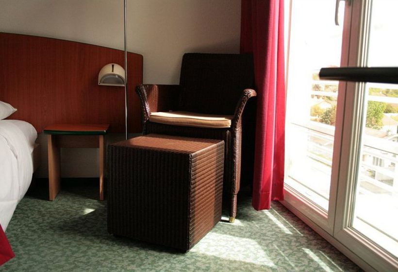 Aparthotel Victoria Garden Pau  | Pau | Pyrenees-Atlantiques | France 2