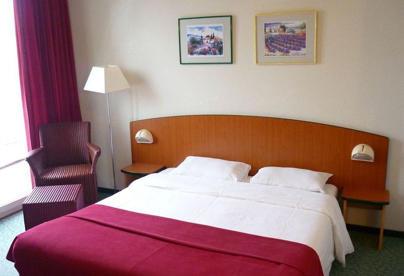 Aparthotel Victoria Garden Pau  | Pau | Pyrenees-Atlantiques | France 20