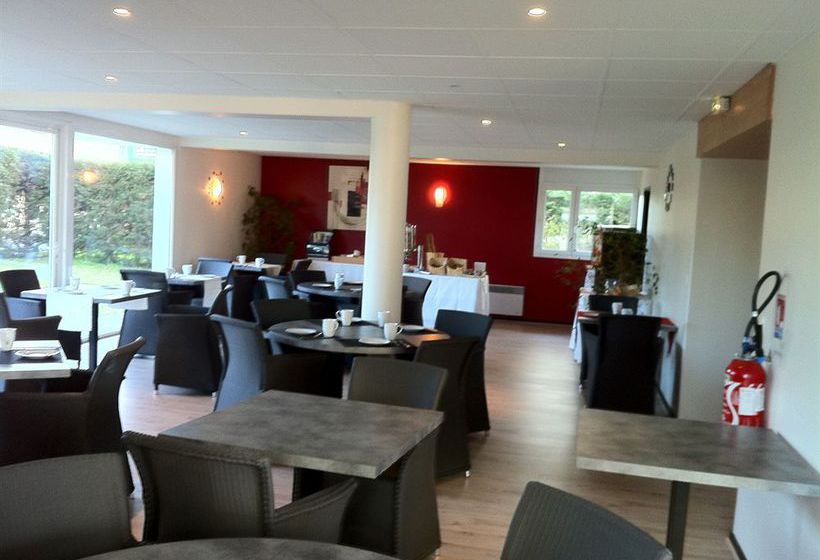 Aparthotel Victoria Garden Pau  | Pau | Pyrenees-Atlantiques | France 3