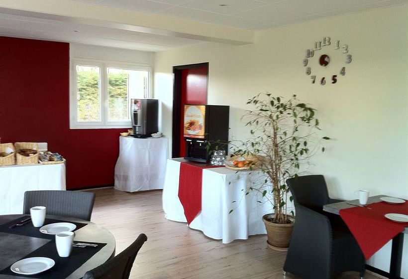 Aparthotel Victoria Garden Pau  | Pau | Pyrenees-Atlantiques | France 4