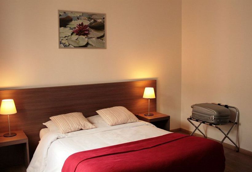 Aparthotel Victoria Garden Pau  | Pau | Pyrenees-Atlantiques | France 5