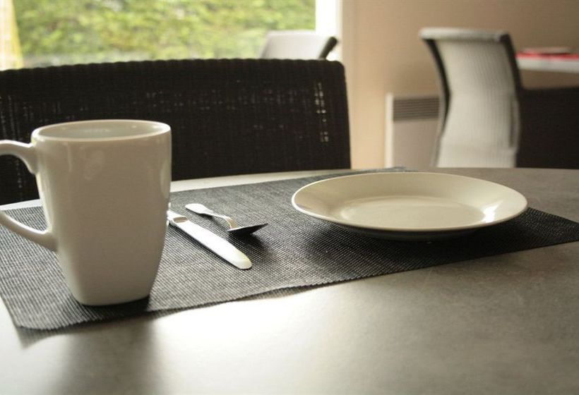 Aparthotel Victoria Garden Pau  | Pau | Pyrenees-Atlantiques | France 6