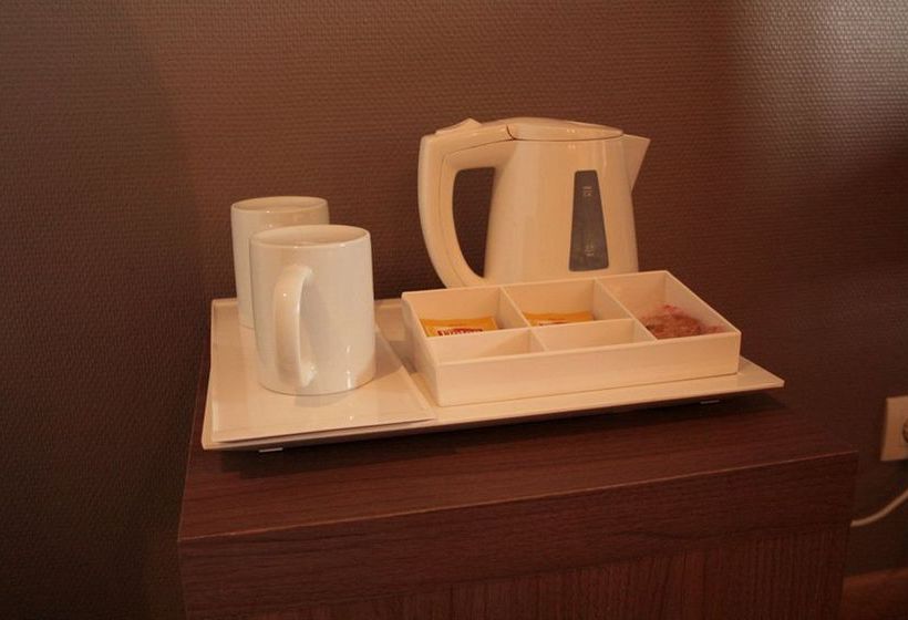 Aparthotel Victoria Garden Pau  | Pau | Pyrenees-Atlantiques | France 7