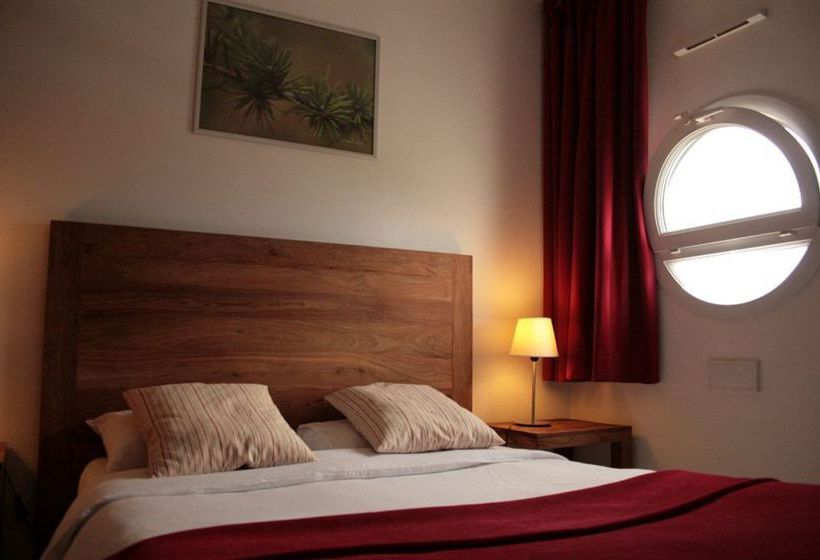 Aparthotel Victoria Garden Pau  | Pau | Pyrenees-Atlantiques | France 8