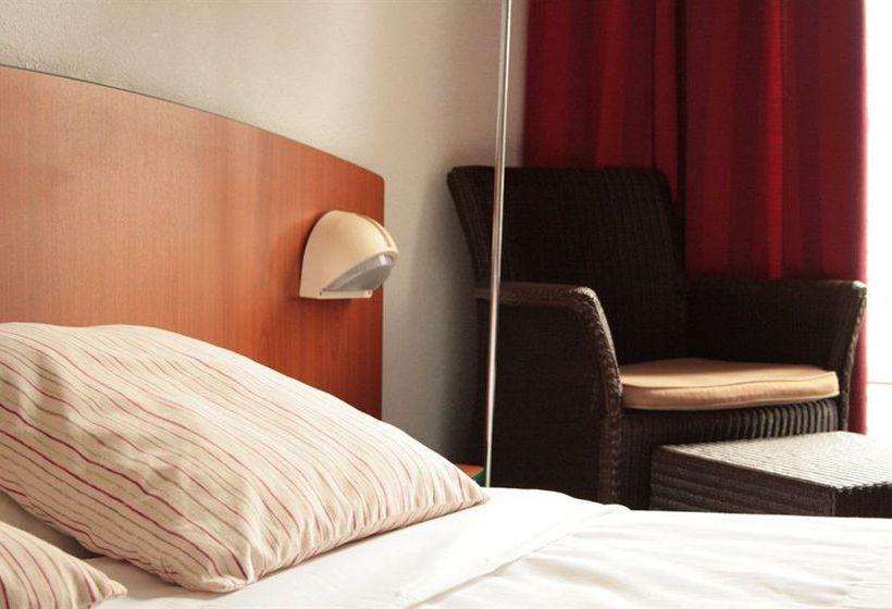 Aparthotel Victoria Garden Pau  | Pau | Pyrenees-Atlantiques | France 9