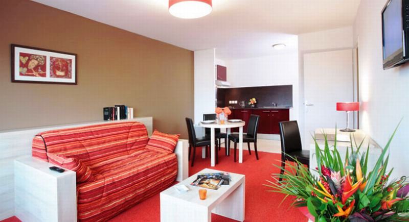 Hôtel Park & Suites Elegance Villejuif  | Villejuif | Val-de-Marne | France 1