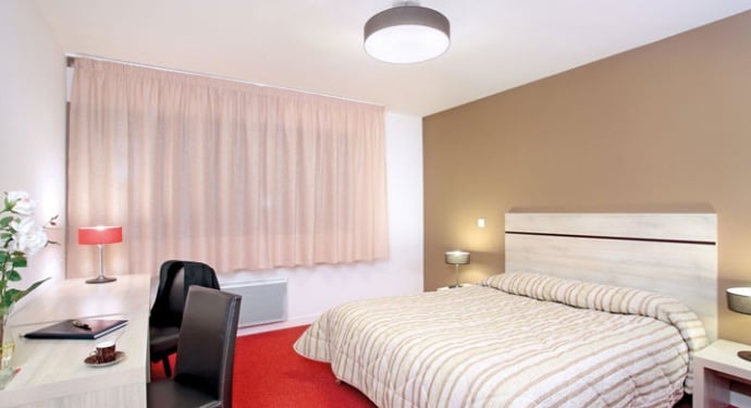 Hôtel Park & Suites Elegance Villejuif  | Villejuif | Val-de-Marne | France 11