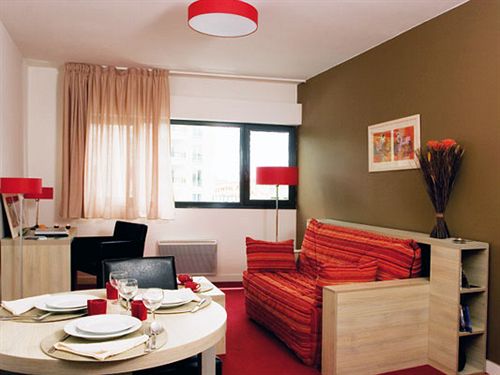 Hôtel Park & Suites Elegance Villejuif  | Villejuif | Val-de-Marne | France 12