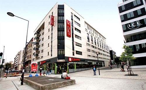 Hôtel Park & Suites Elegance Villejuif  | Villejuif | Val-de-Marne | France 15