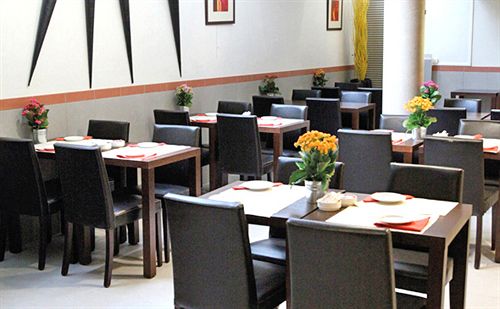 Hôtel Park & Suites Elegance Villejuif  | Villejuif | Val-de-Marne | France 18