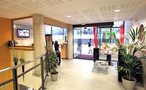 Hôtel Park & Suites Elegance Villejuif  | Villejuif | Val-de-Marne | France 19